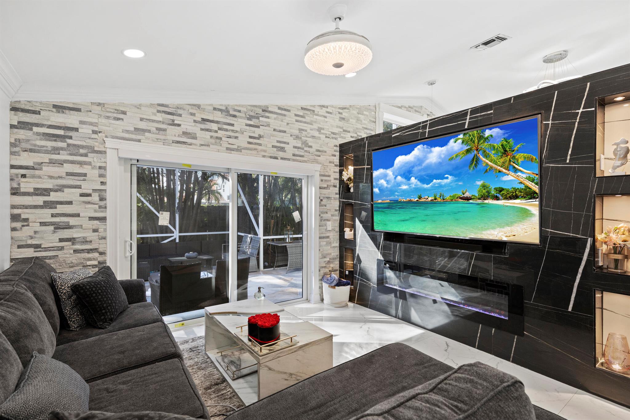 NAUTICA 1 - Residential