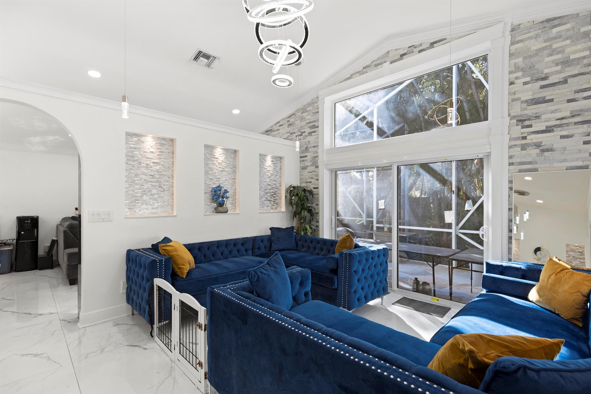 NAUTICA 1 - Residential