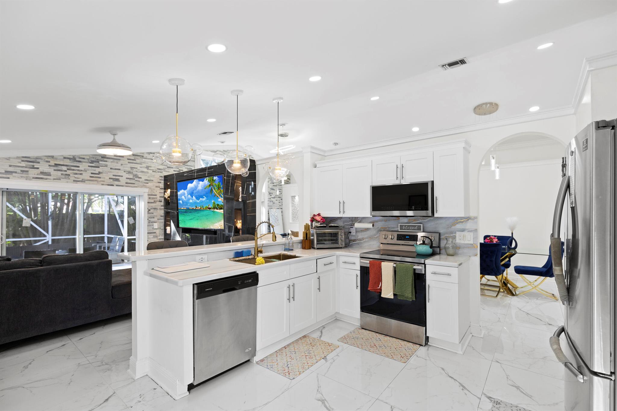 NAUTICA 1 - Residential