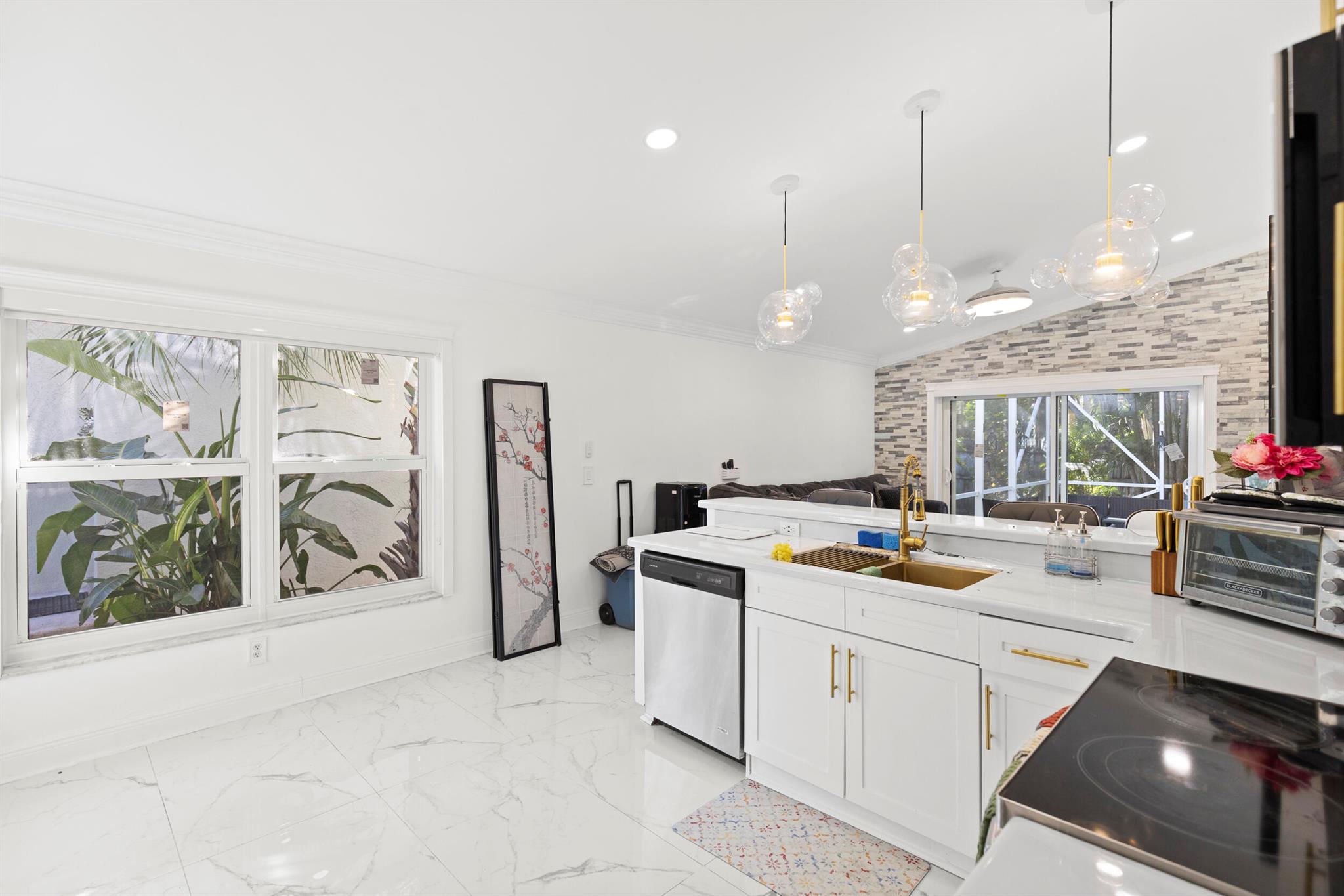 NAUTICA 1 - Residential