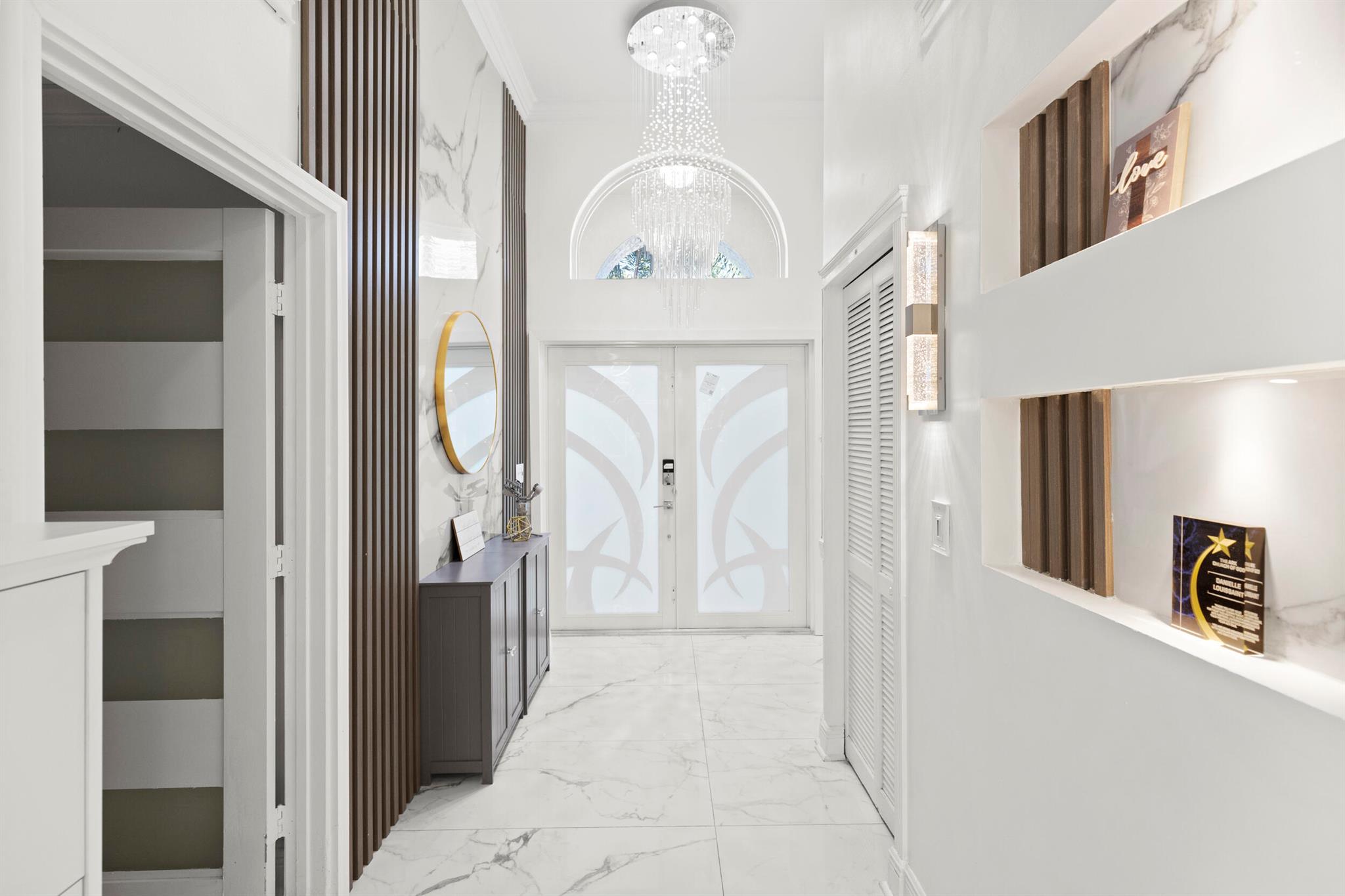 NAUTICA 1 - Residential