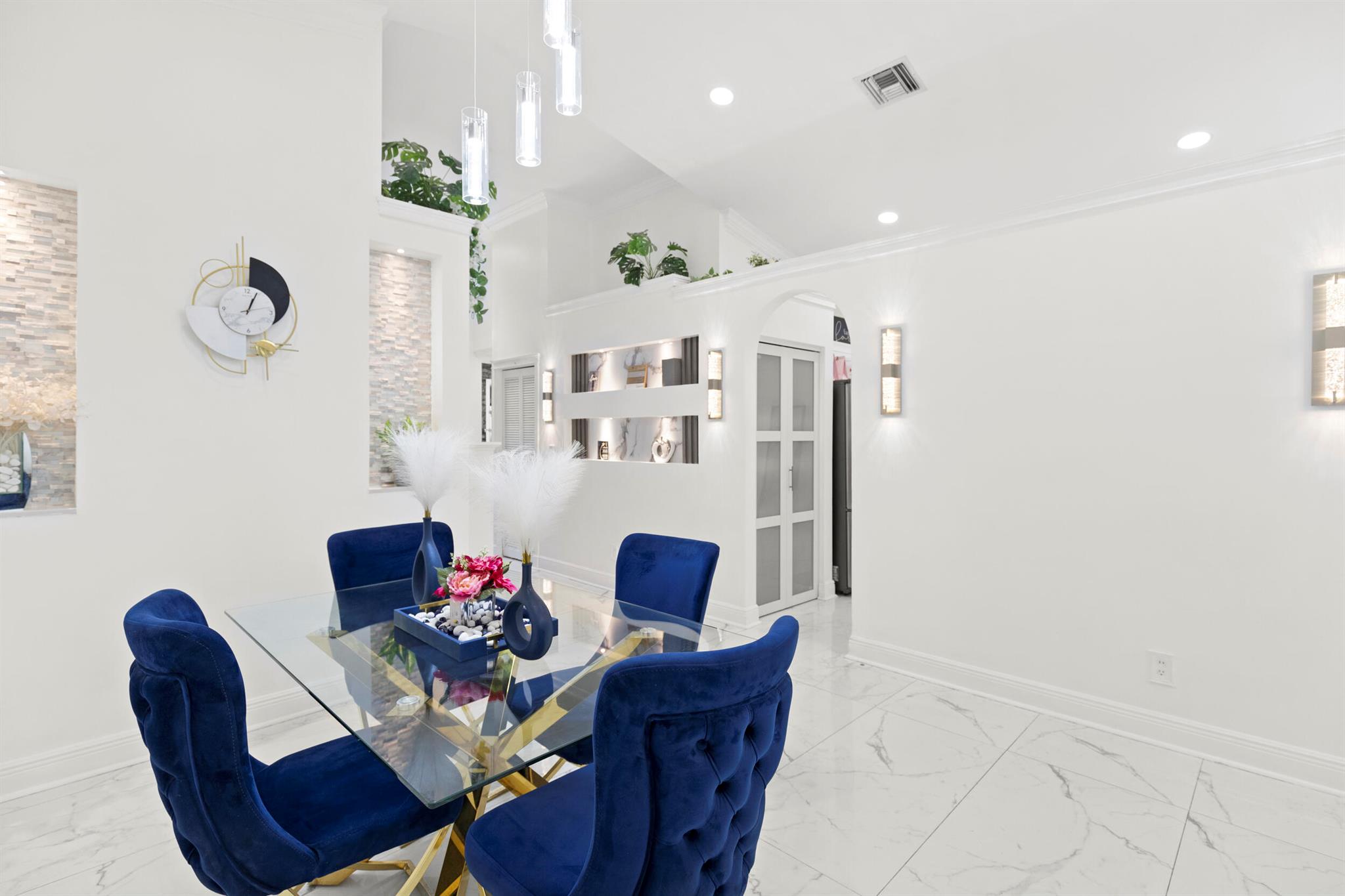 NAUTICA 1 - Residential