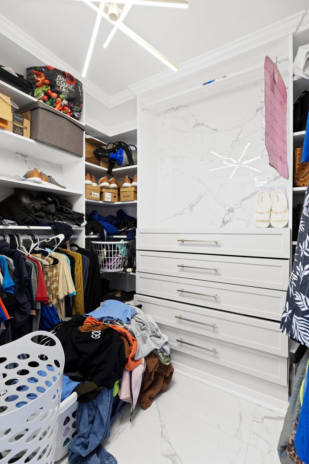 NAUTICA 1 - Residential