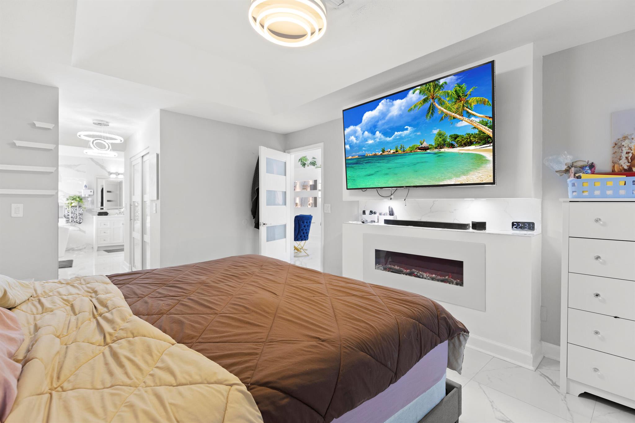 NAUTICA 1 - Residential