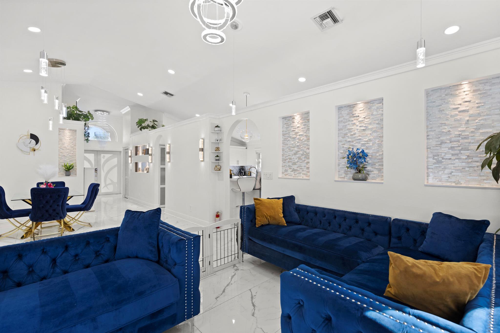 NAUTICA 1 - Residential