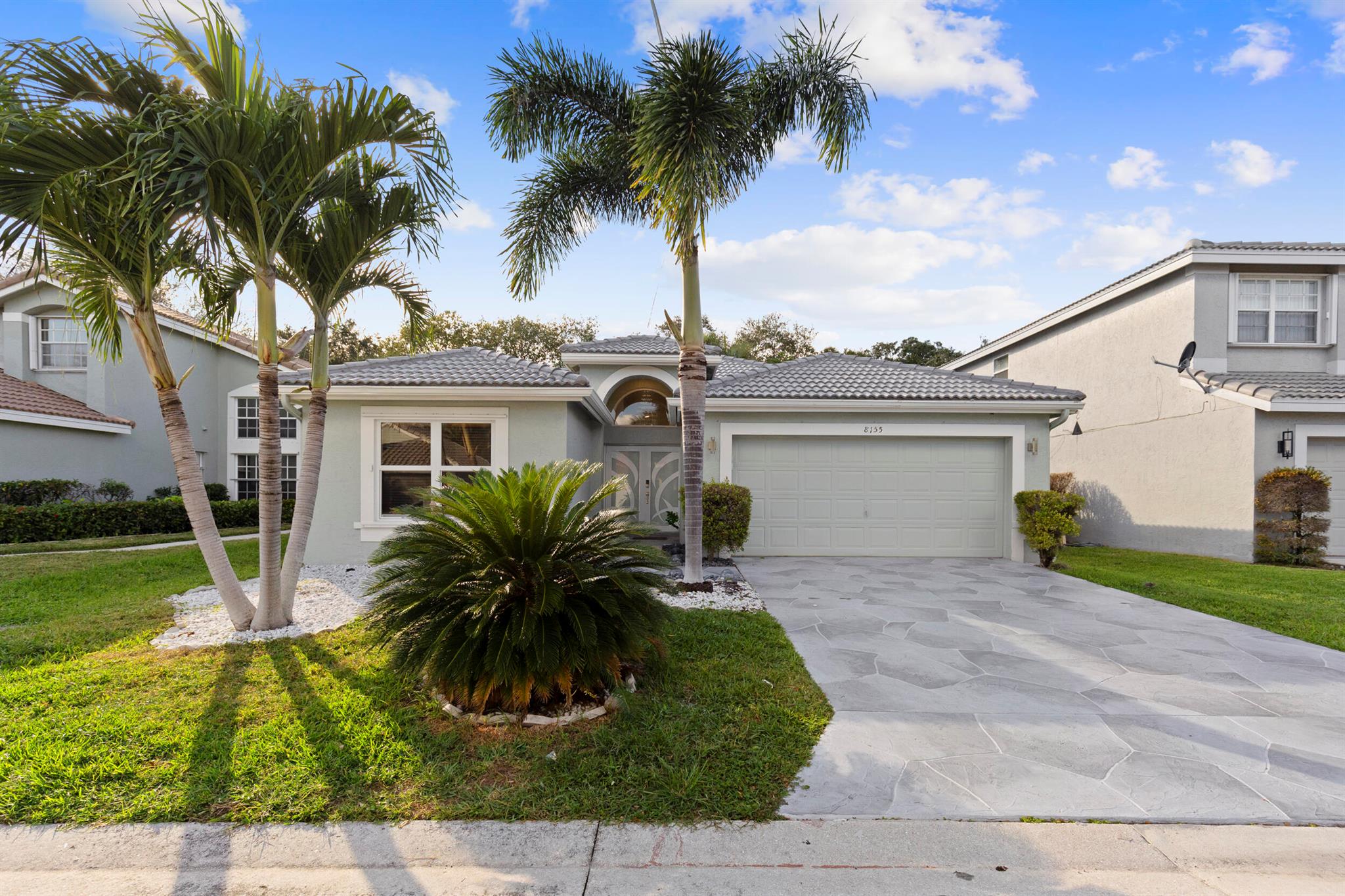 NAUTICA 1 - Residential