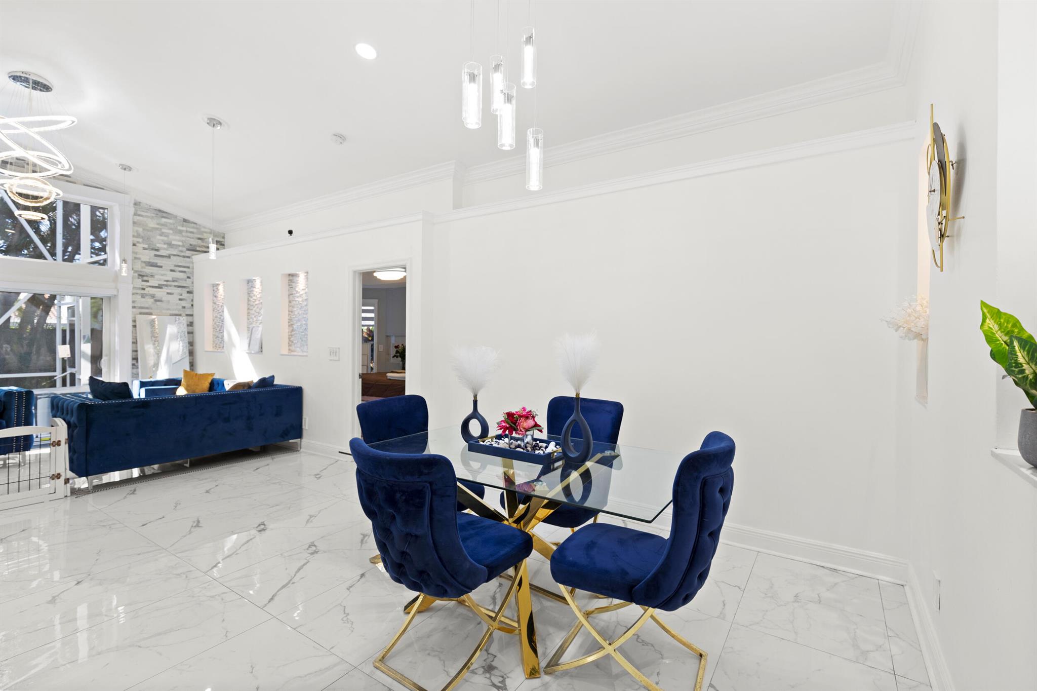 NAUTICA 1 - Residential