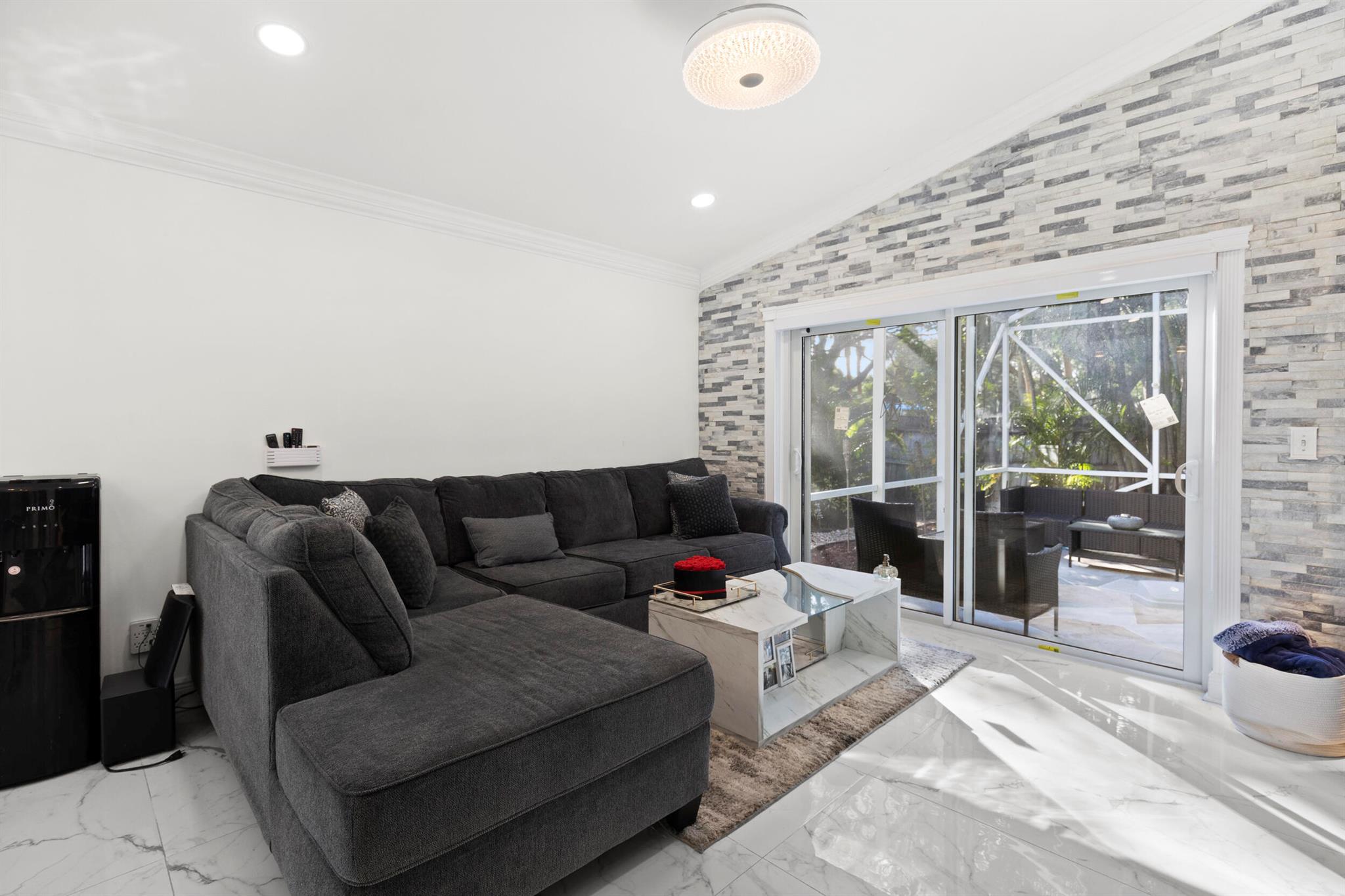 NAUTICA 1 - Residential