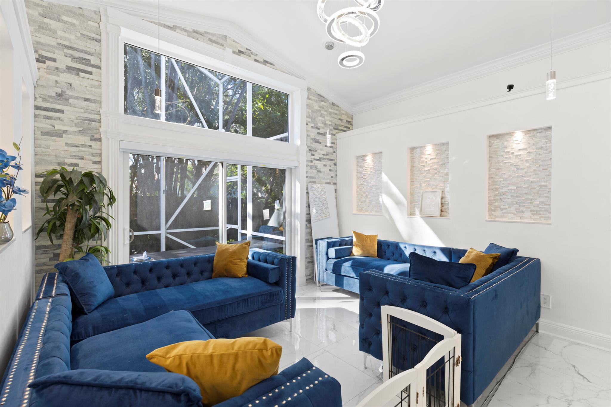 NAUTICA 1 - Residential