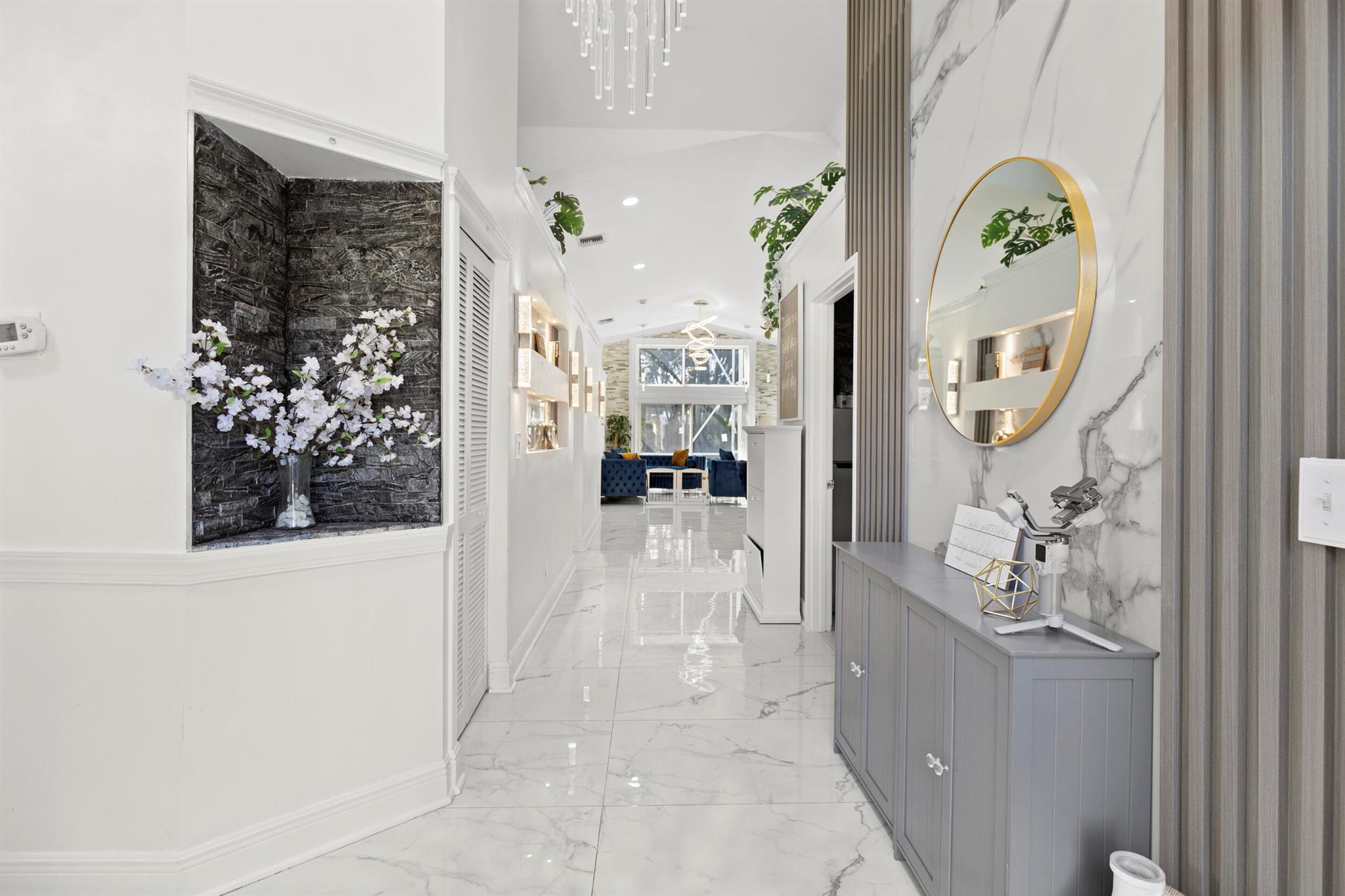 NAUTICA 1 - Residential