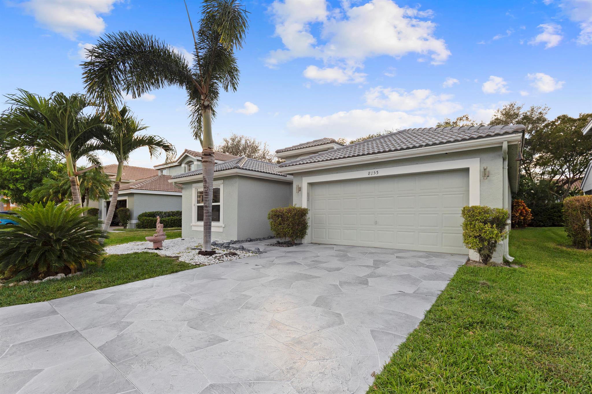 NAUTICA 1 - Residential