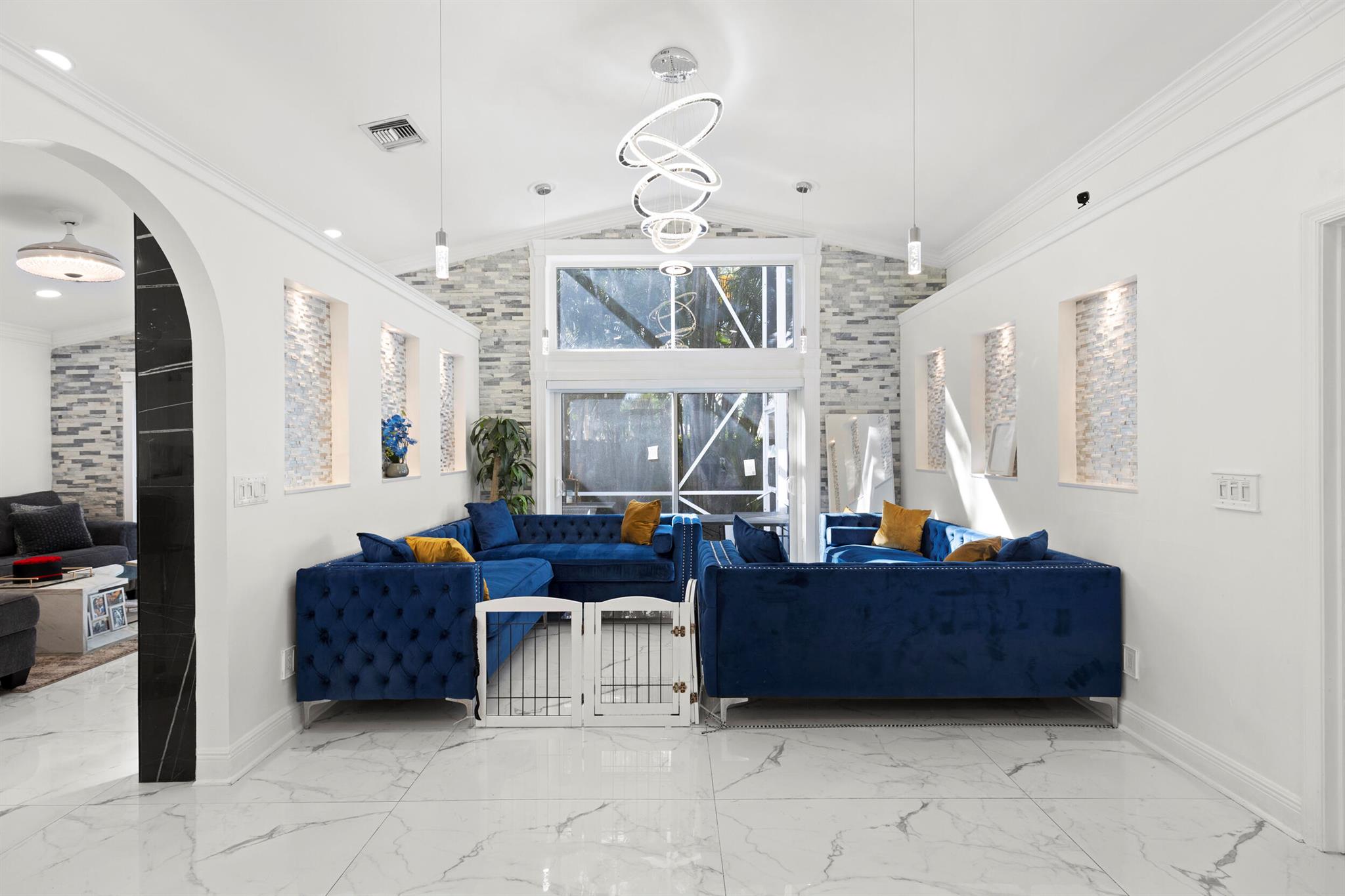 NAUTICA 1 - Residential