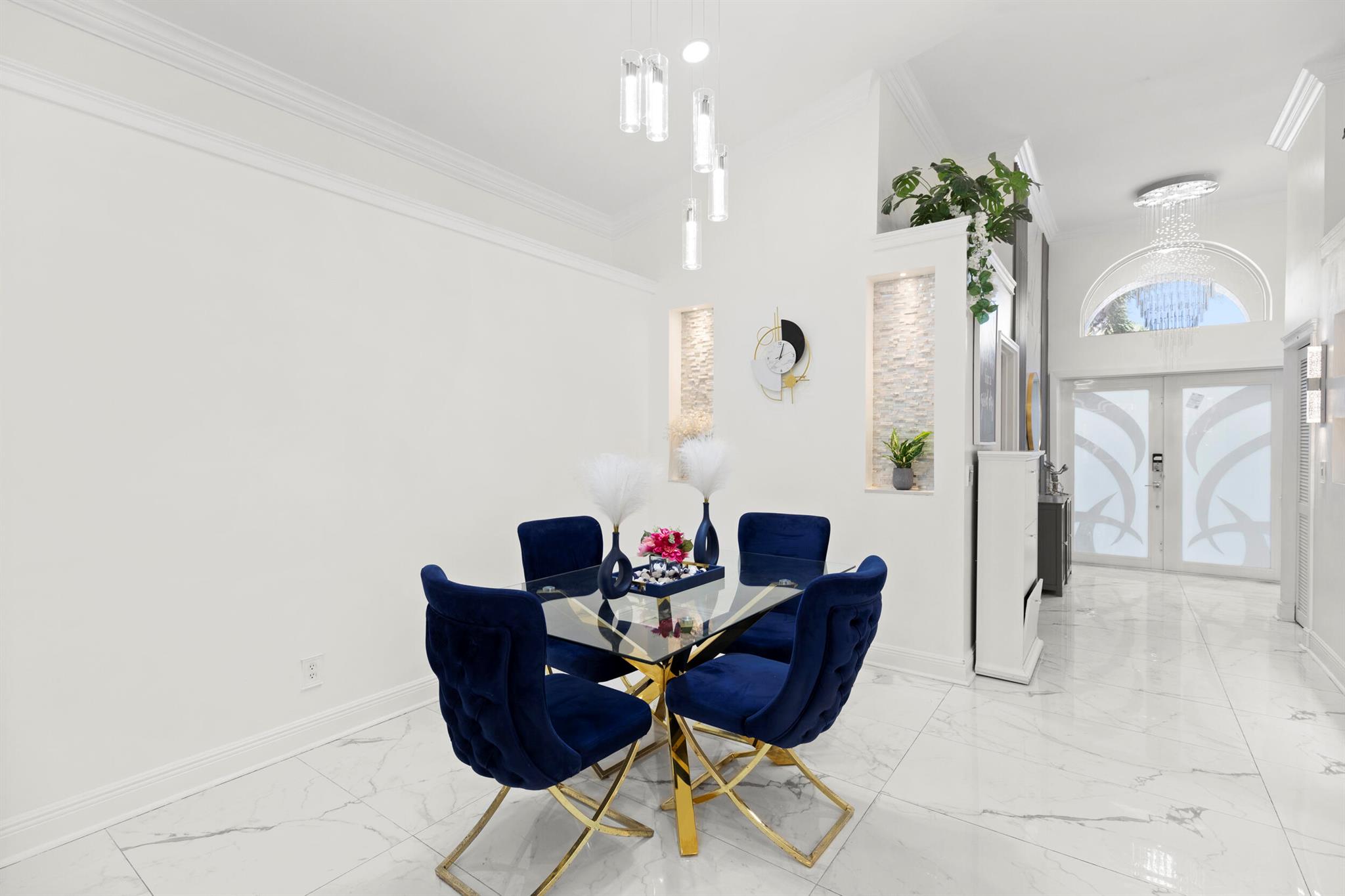 NAUTICA 1 - Residential