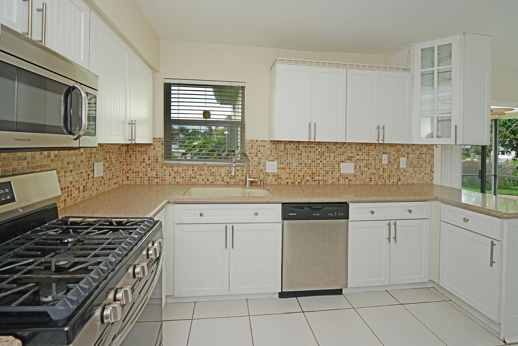 CYPRESS HARBOR - Residential Lease