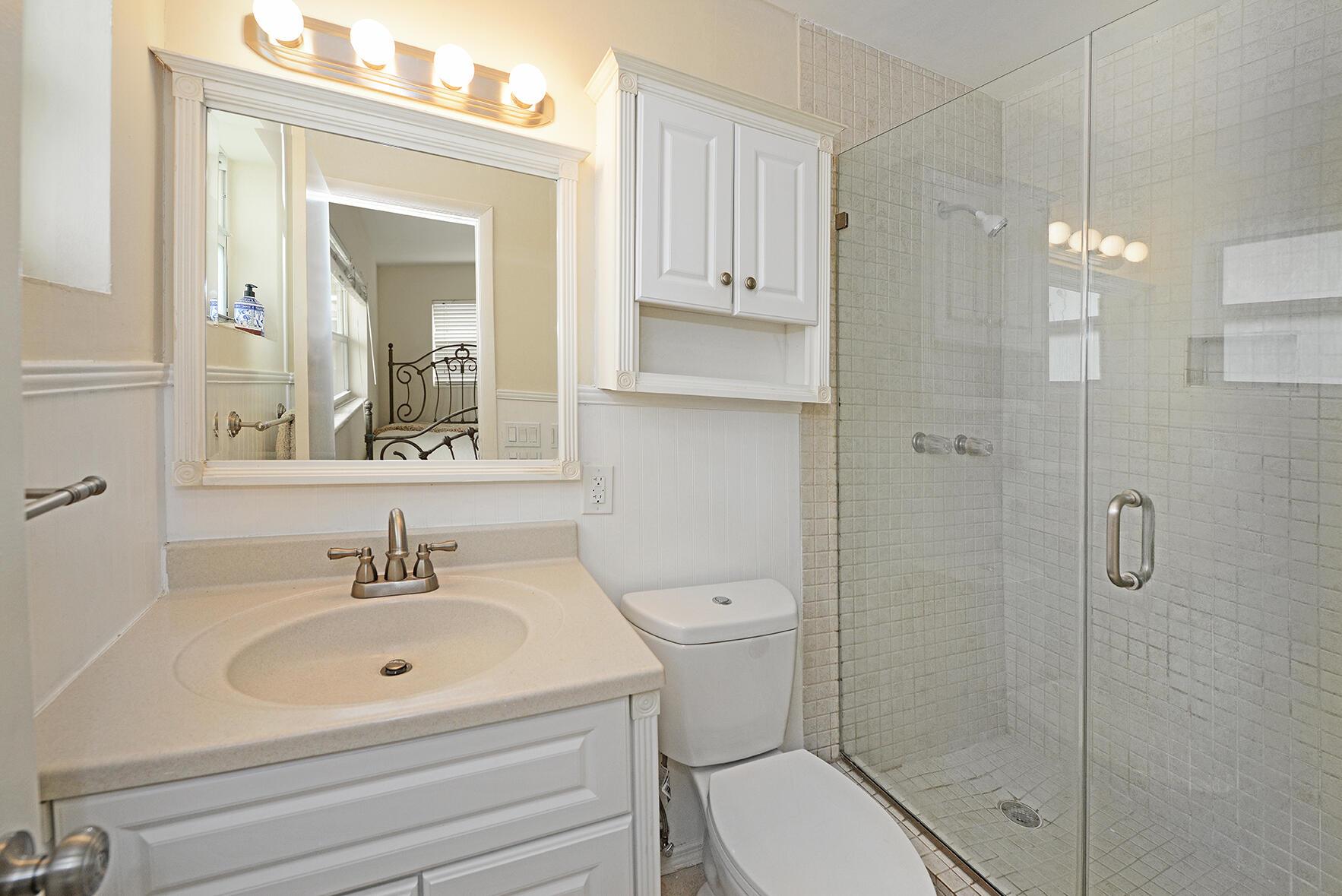 CYPRESS HARBOR - Residential Lease