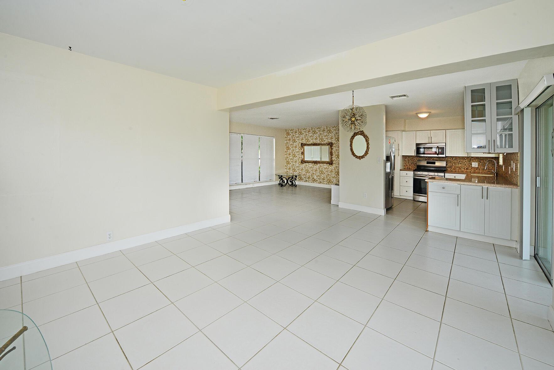 CYPRESS HARBOR - Residential Lease