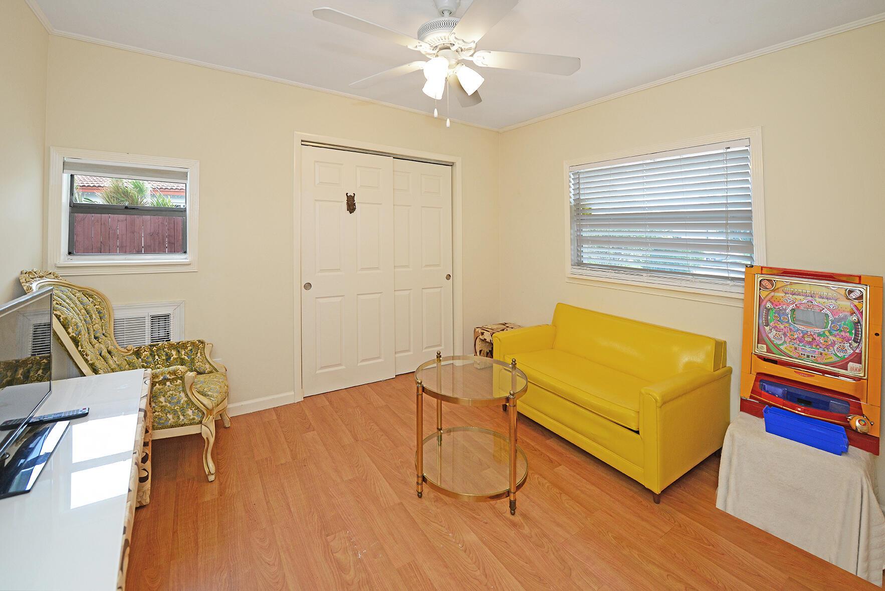 CYPRESS HARBOR - Residential Lease