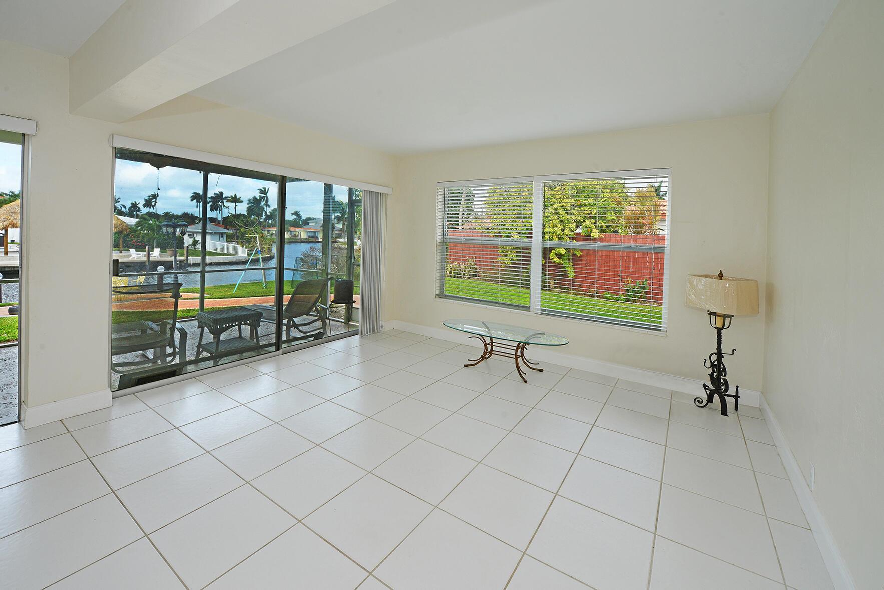 CYPRESS HARBOR - Residential Lease