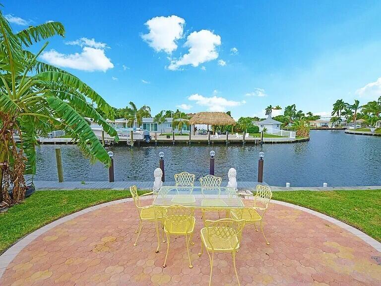 CYPRESS HARBOR - Residential Lease