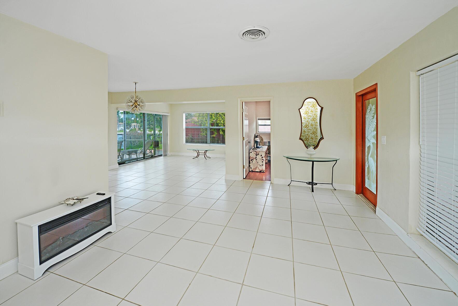 CYPRESS HARBOR - Residential Lease