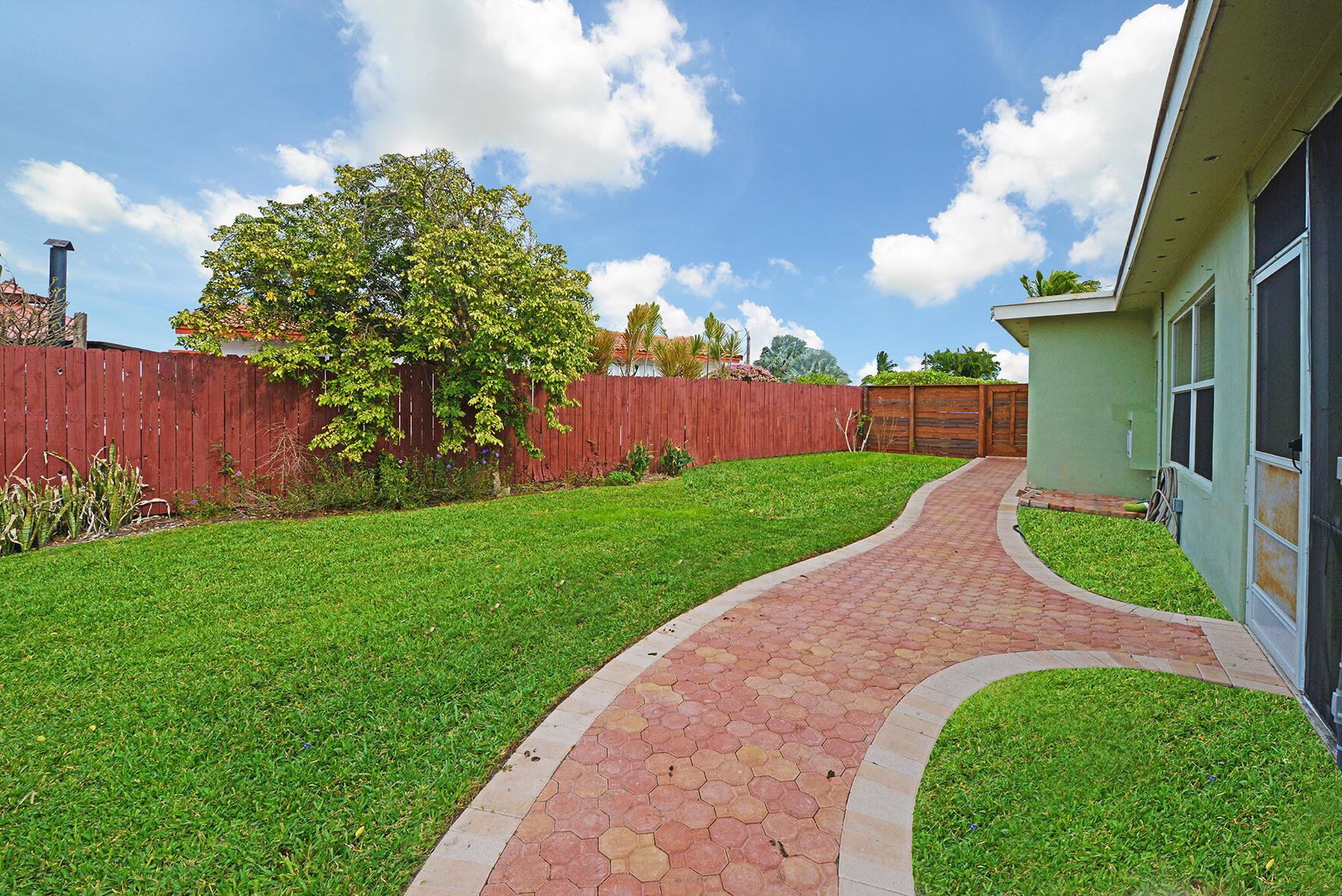 CYPRESS HARBOR - Residential Lease