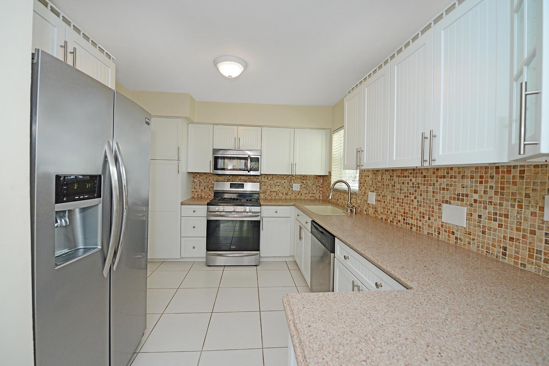 CYPRESS HARBOR - Residential Lease