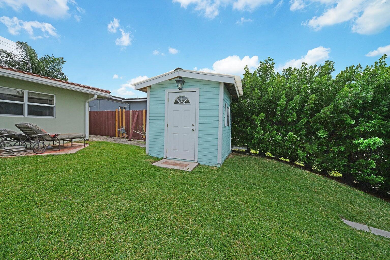 CYPRESS HARBOR - Residential Lease