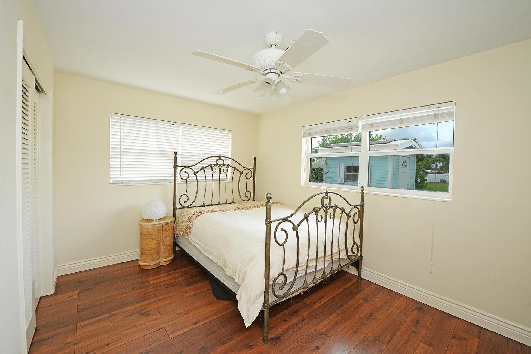 CYPRESS HARBOR - Residential Lease
