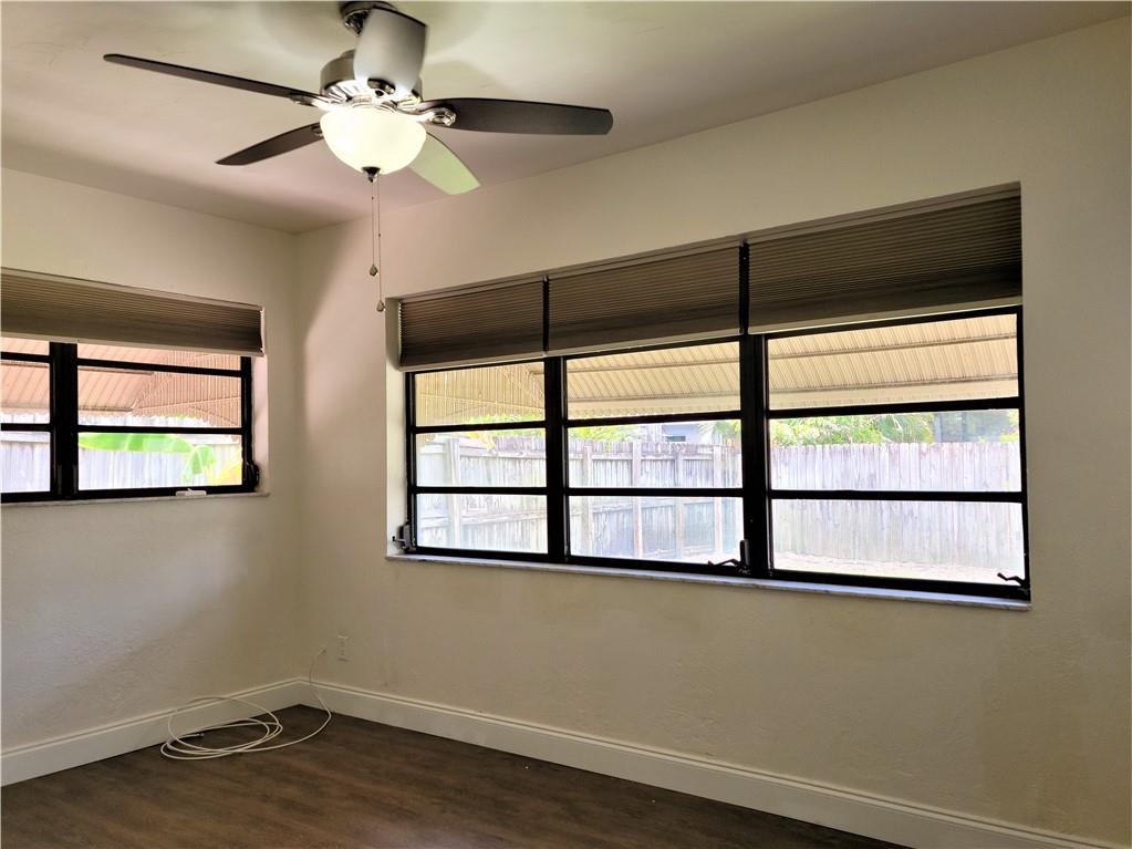 North Andrews Gardens 2nd - Residential