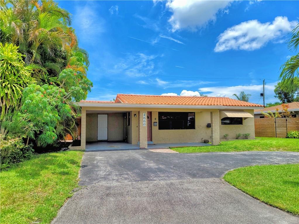 North Andrews Gardens 2nd - Residential