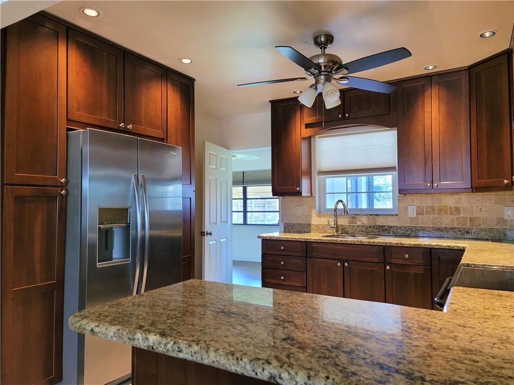 North Andrews Gardens 2nd - Residential