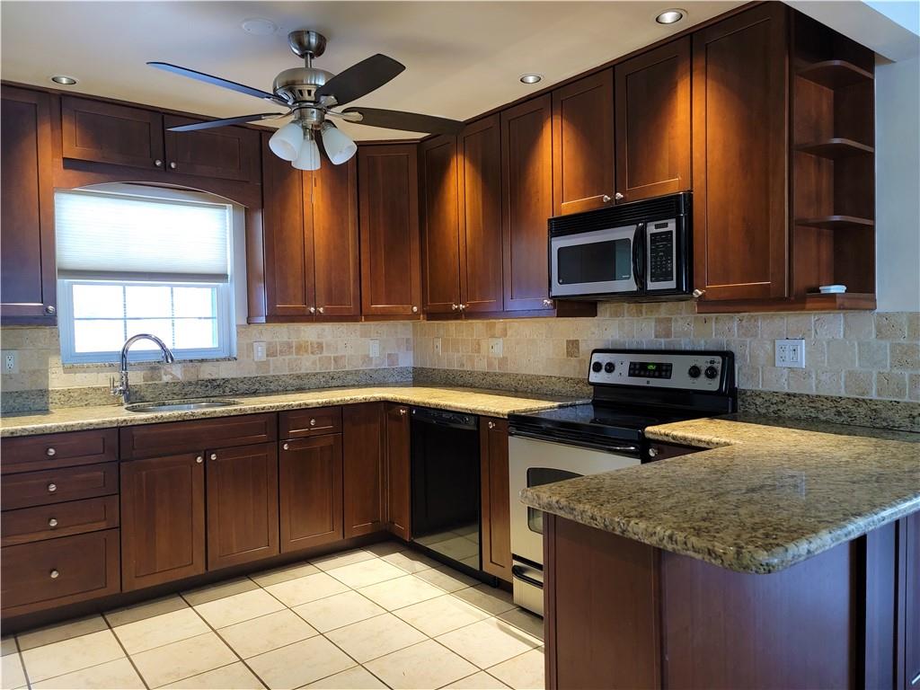 North Andrews Gardens 2nd - Residential