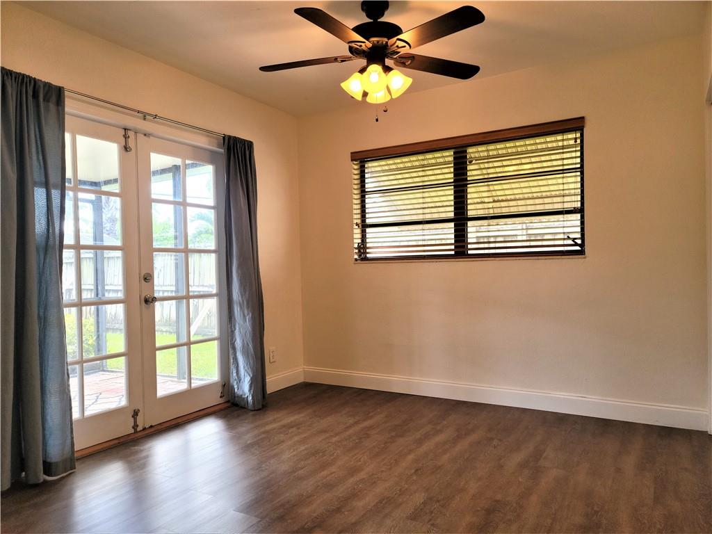 North Andrews Gardens 2nd - Residential