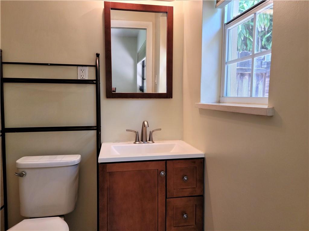 North Andrews Gardens 2nd - Residential