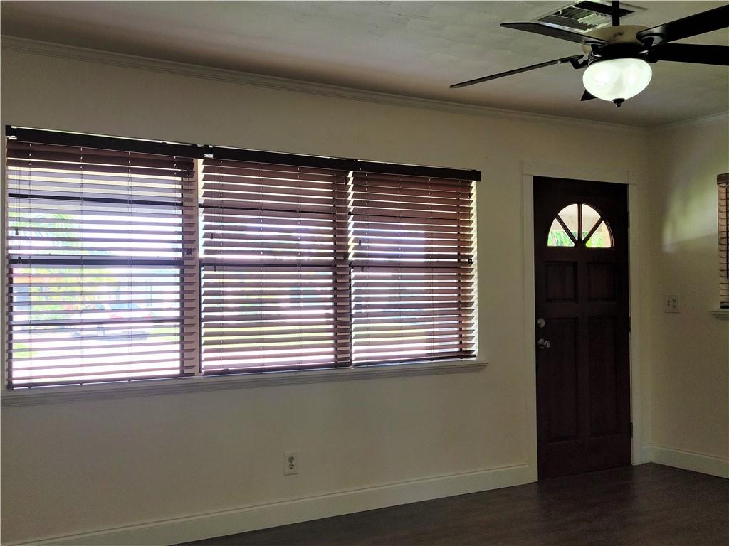 North Andrews Gardens 2nd - Residential