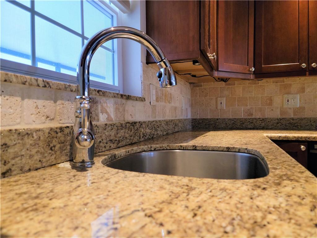 North Andrews Gardens 2nd - Residential