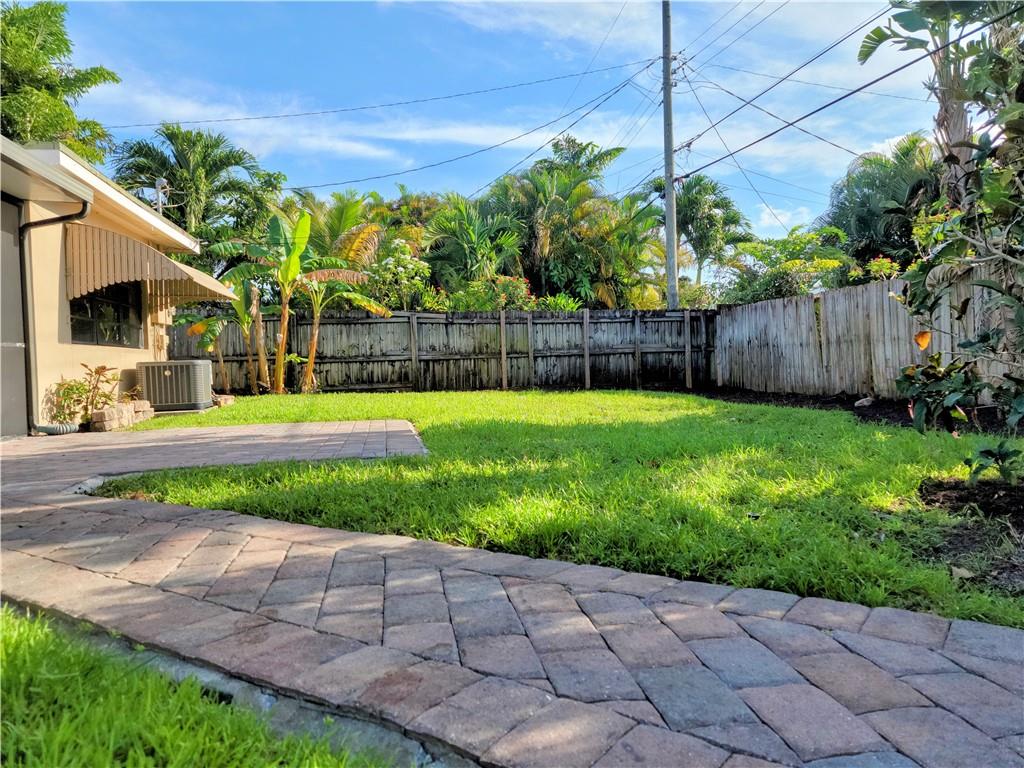 North Andrews Gardens 2nd - Residential