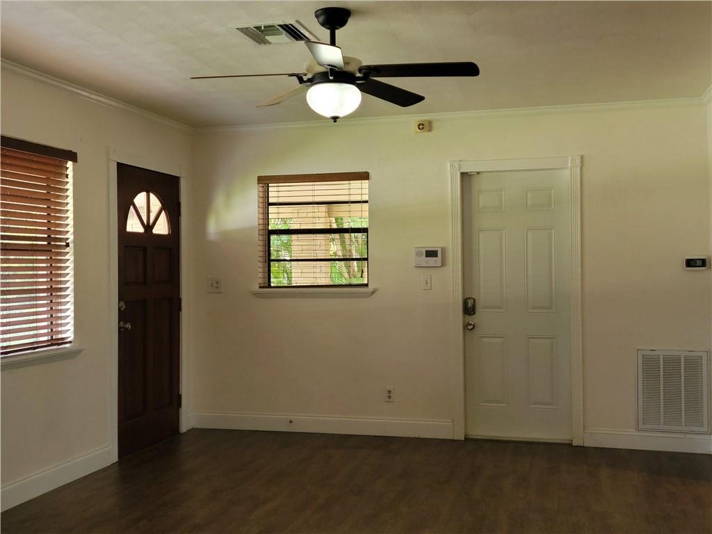 North Andrews Gardens 2nd - Residential