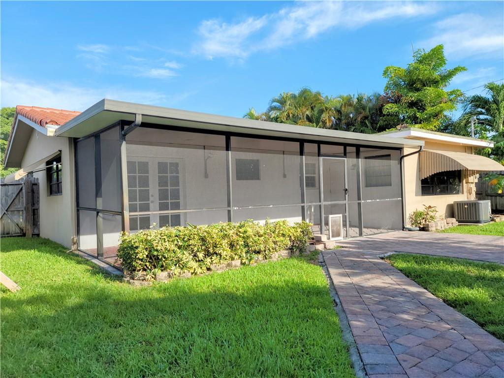 North Andrews Gardens 2nd - Residential