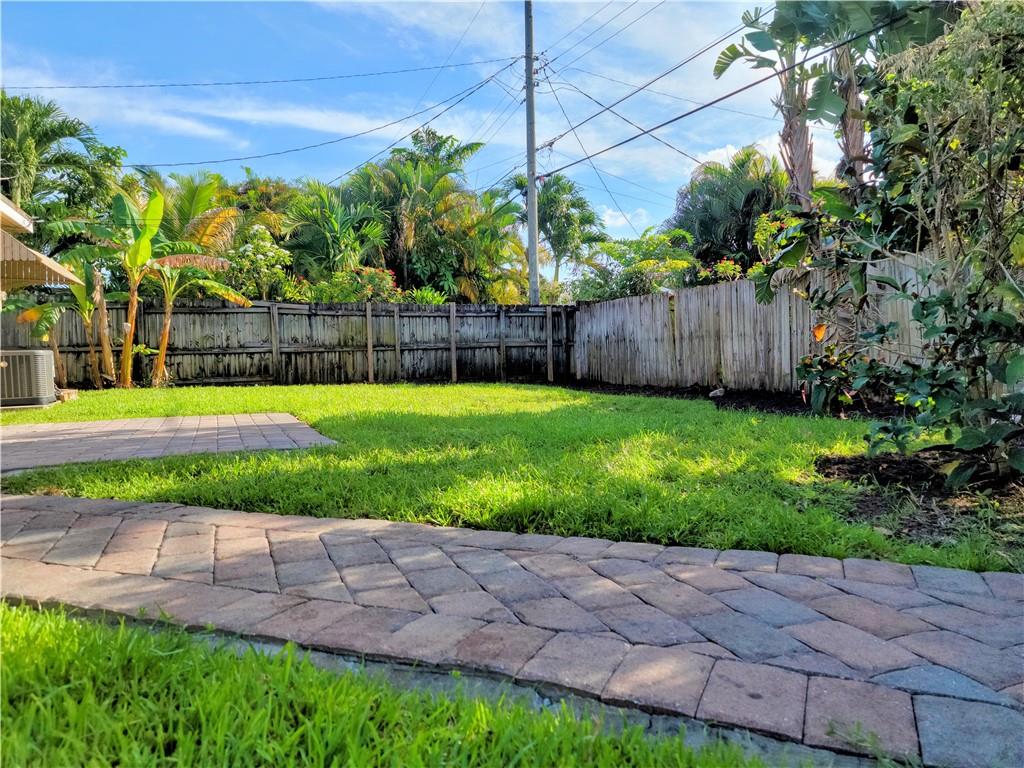 North Andrews Gardens 2nd - Residential