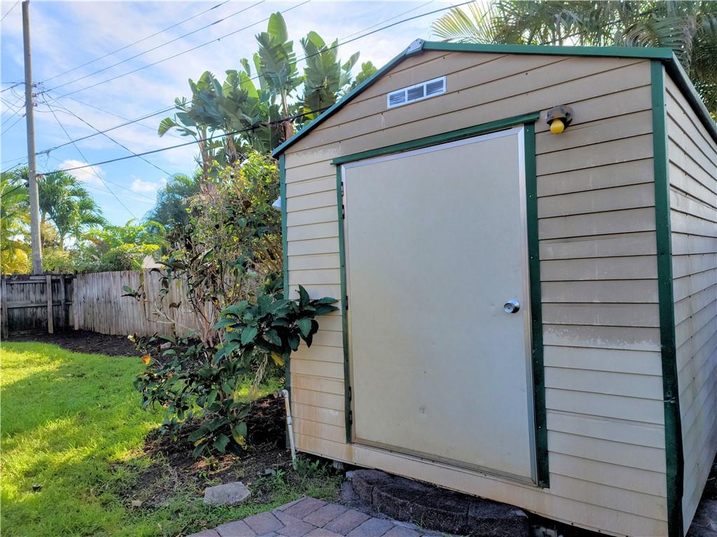 North Andrews Gardens 2nd - Residential