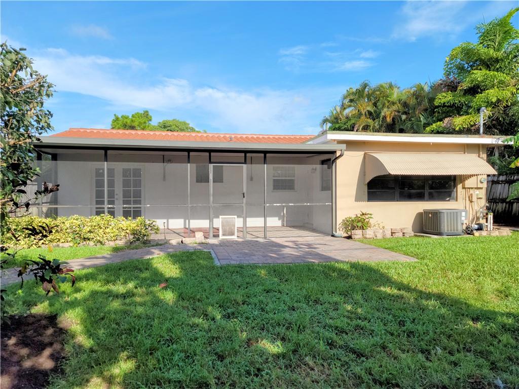 North Andrews Gardens 2nd - Residential