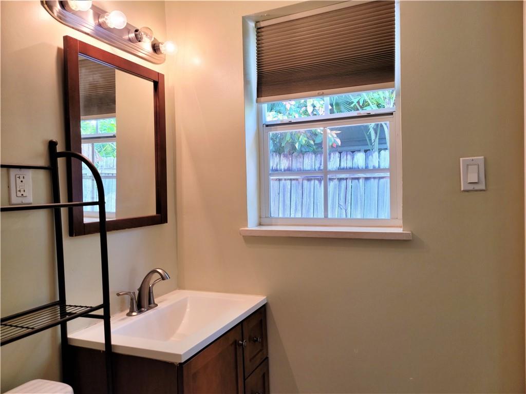 North Andrews Gardens 2nd - Residential