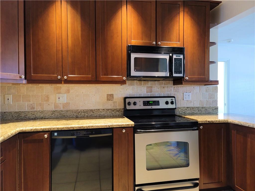 North Andrews Gardens 2nd - Residential