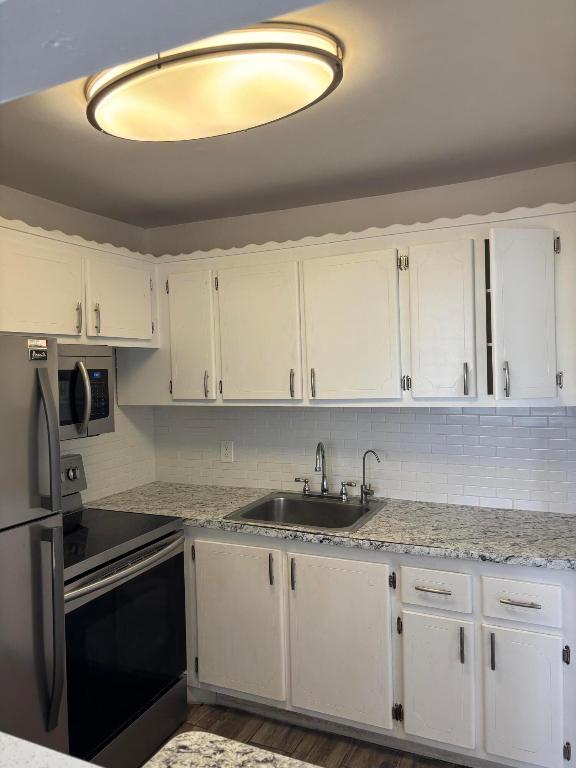 WINDSOR CONDOS - Residential