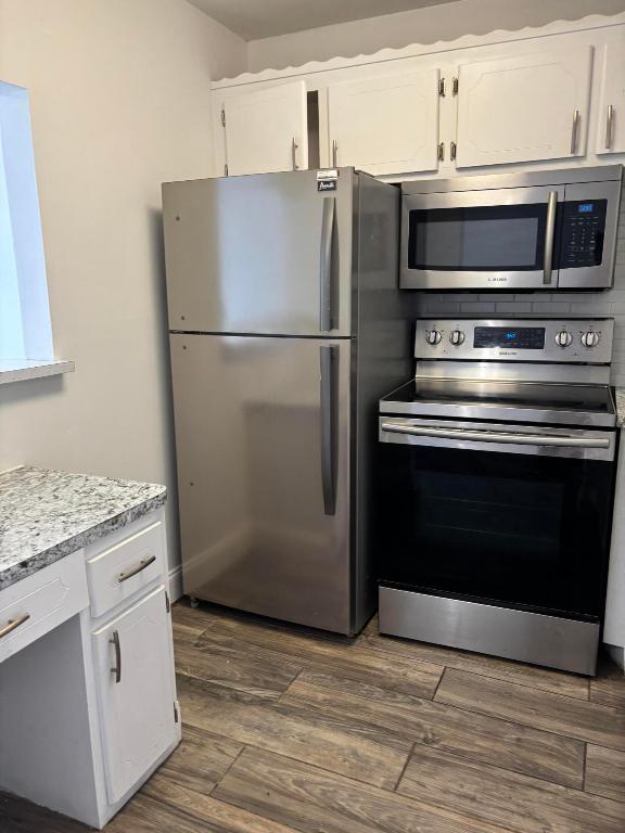 WINDSOR CONDOS - Residential