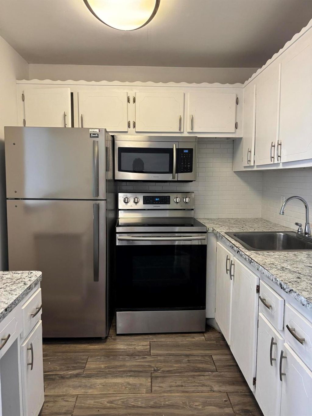 Photo of 218 Windsor J, West Palm Beach, FL 33417 (MLS # R11132631)