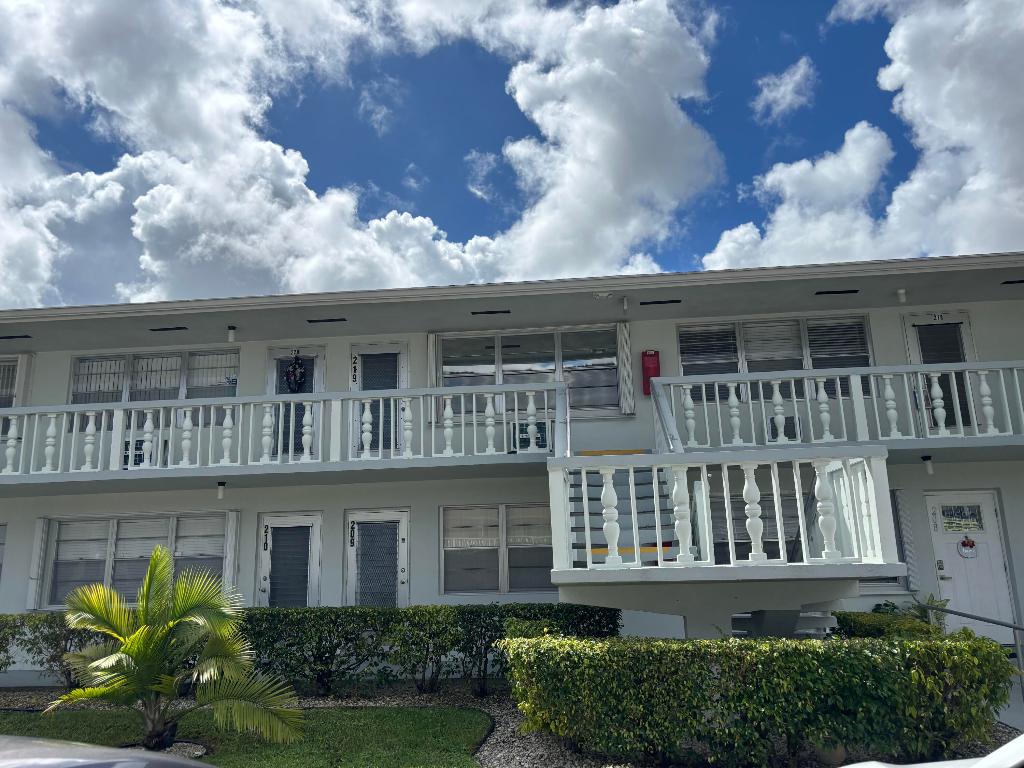 WINDSOR CONDOS - Residential