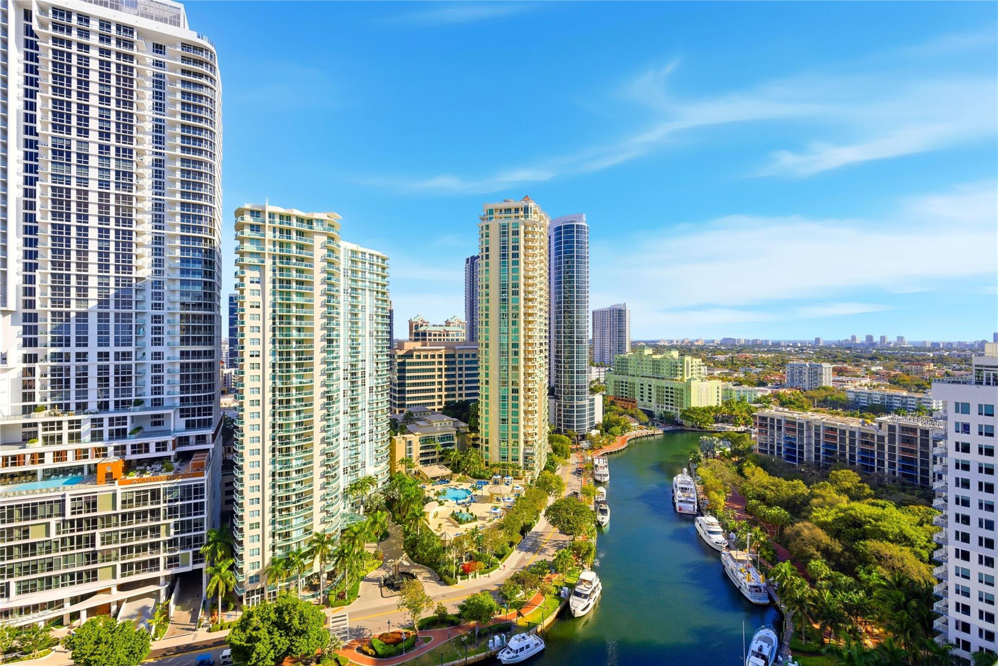 511 SE 5th Avenue 2122