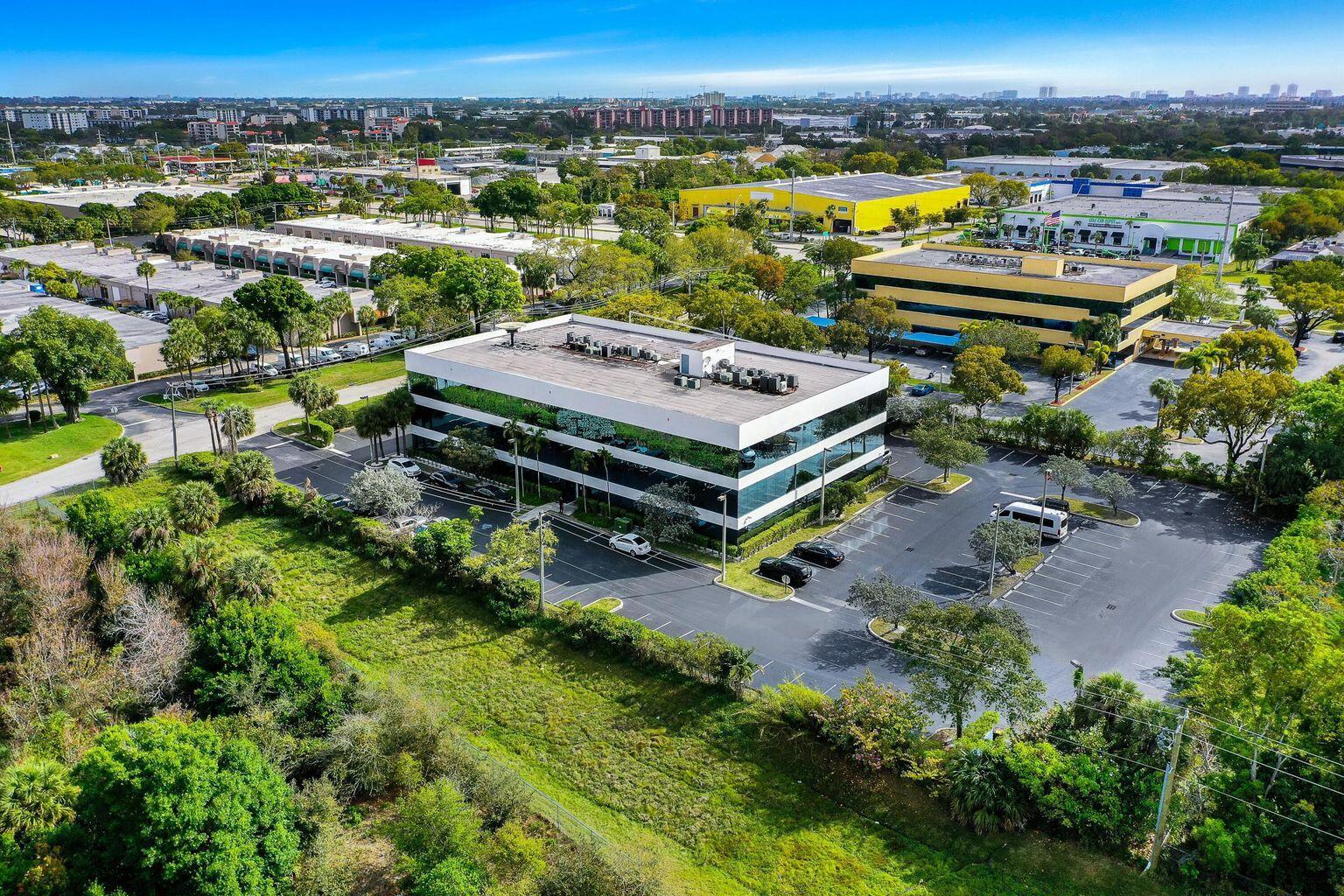 SCOTT ACRES 117-23 B TRAC - Commercial Lease